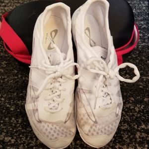 Cheerleading Shoes